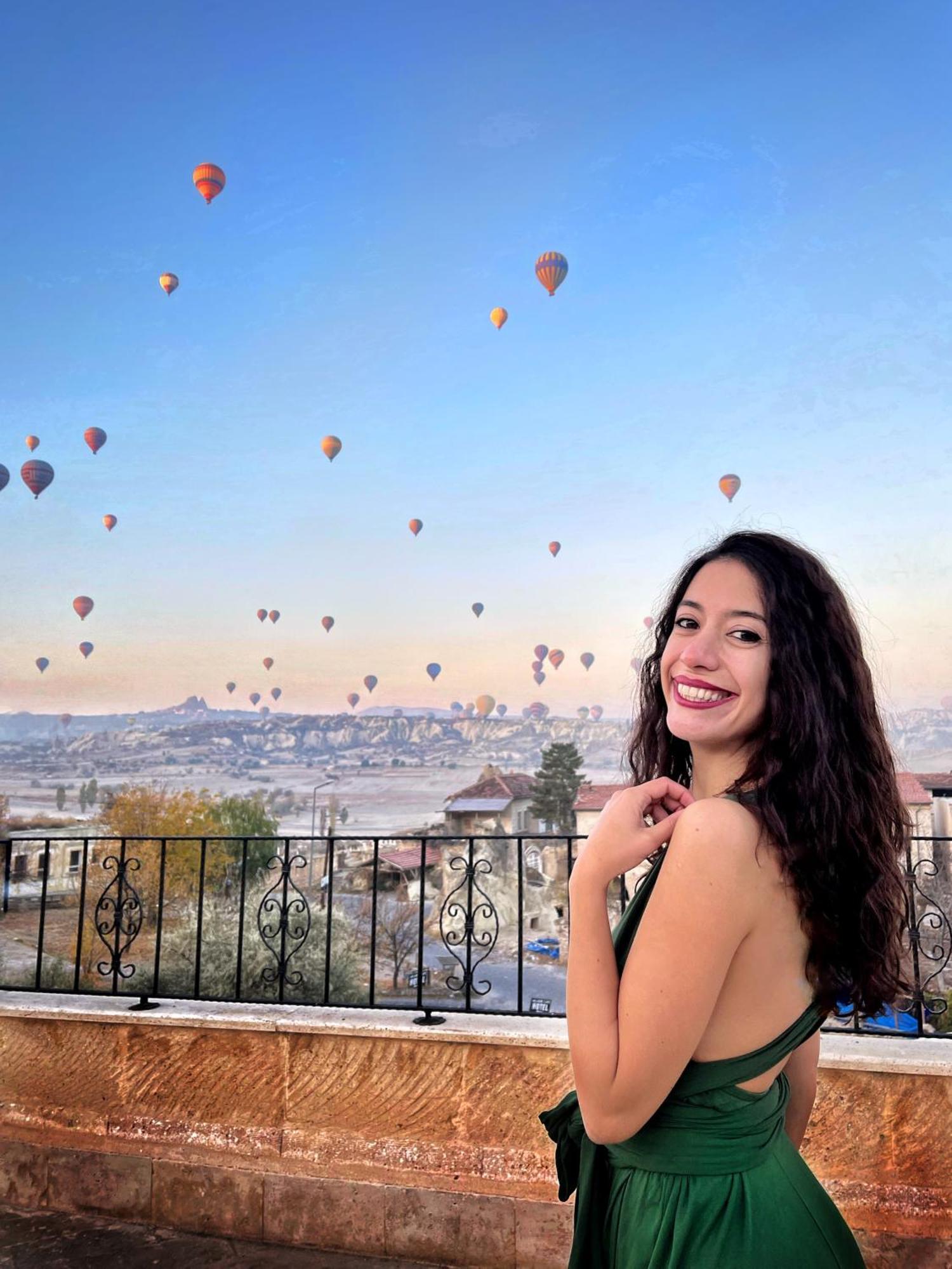 Canela Cave Hotel - Cappadocia Чавушин Экстерьер фото